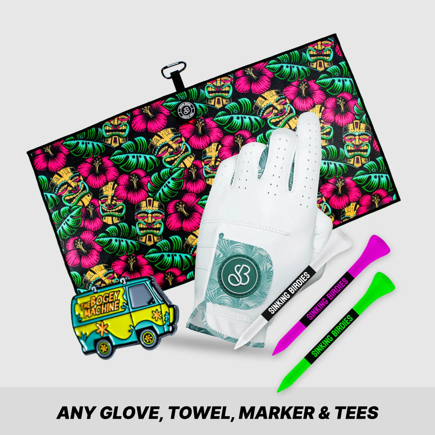 Starter Bundle